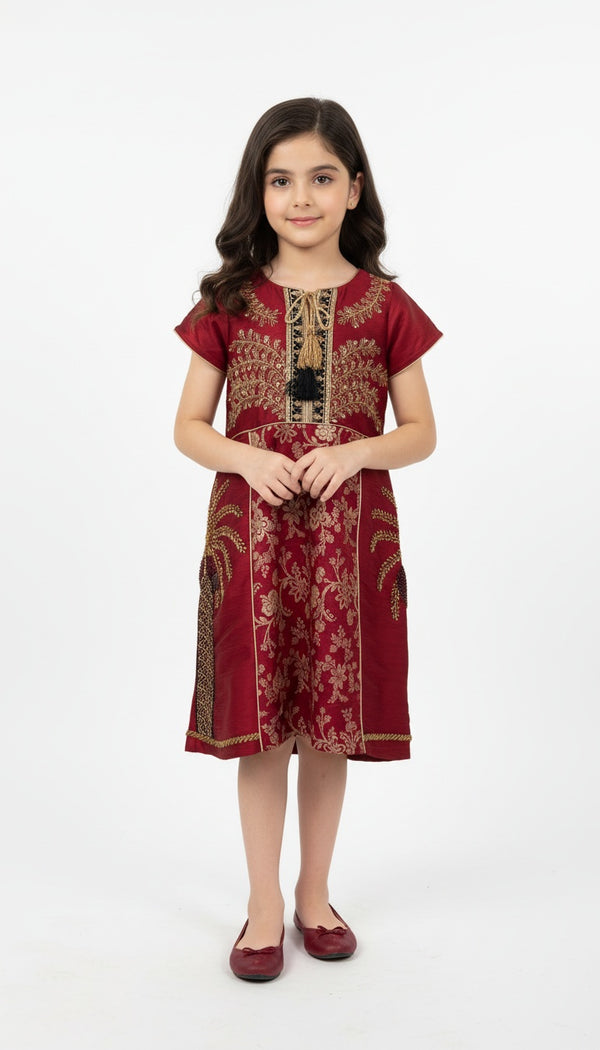 دراعه النخل