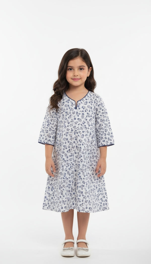 جلابية الصغيرات 