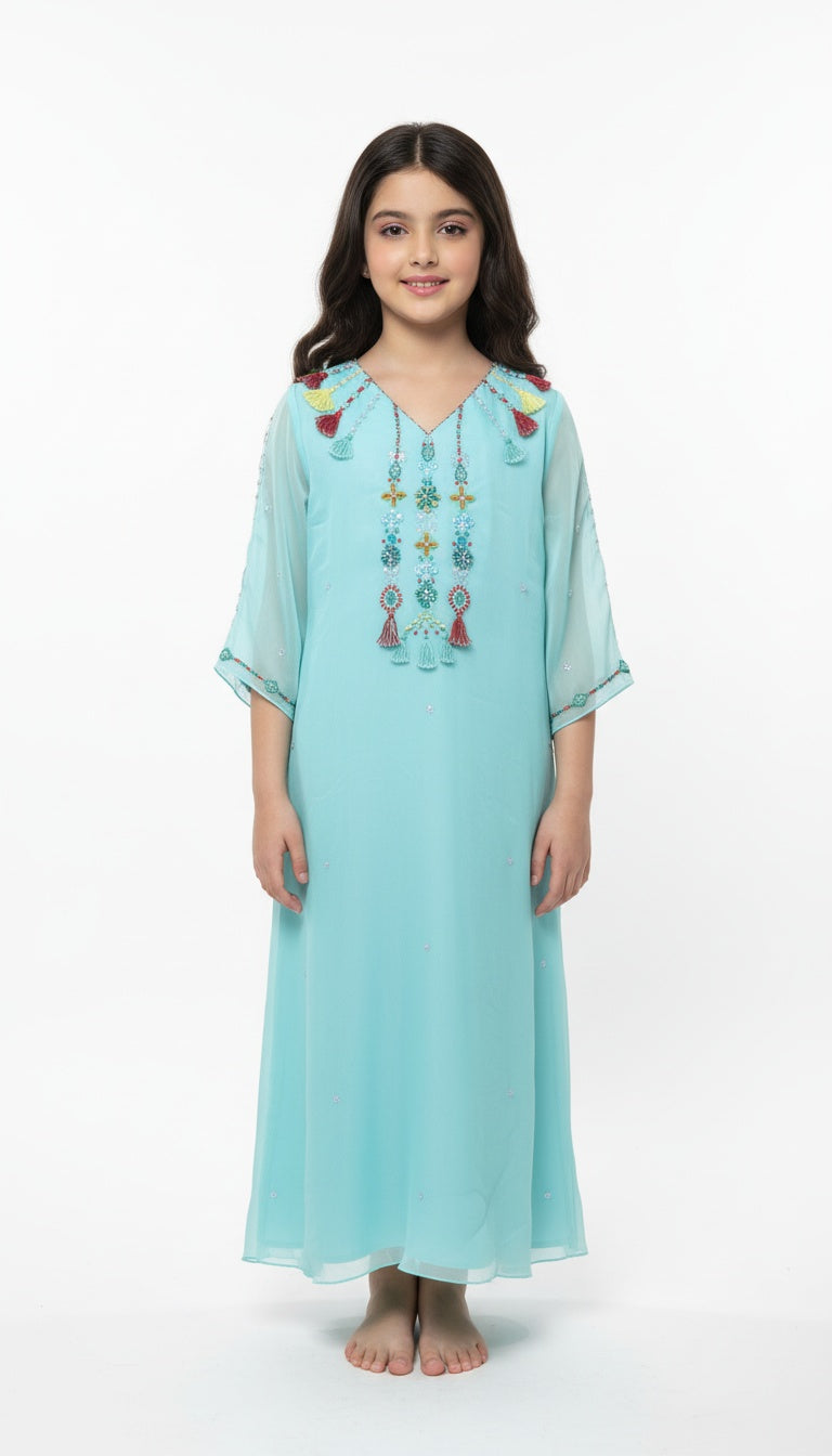 دراعه 13