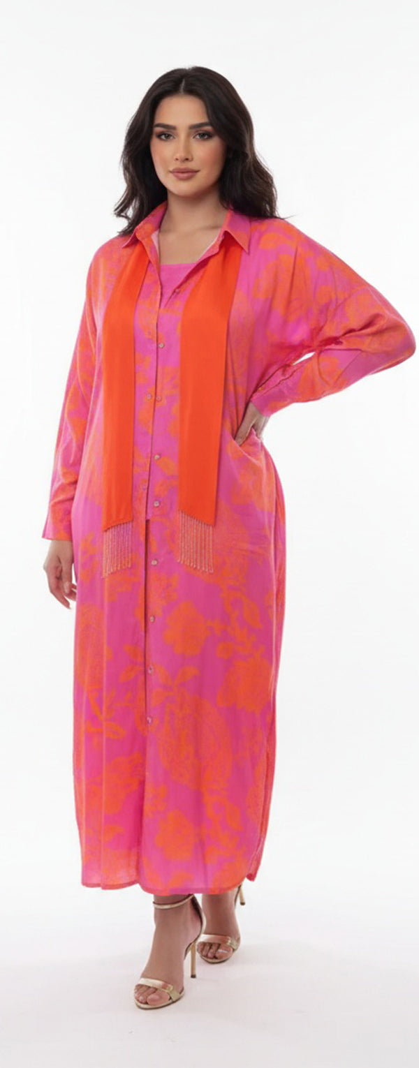 مجموعه :بنطال -بدي -بلوزه