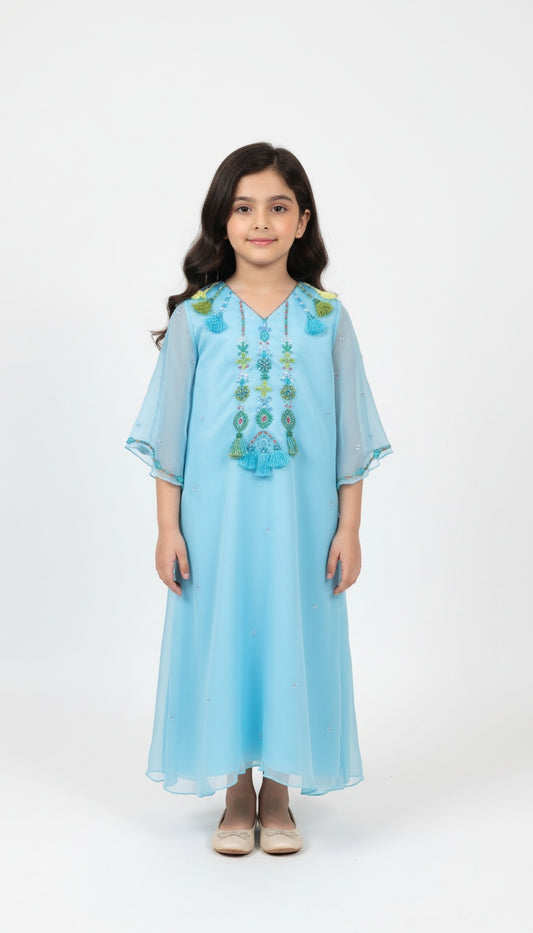 دراعه 7
