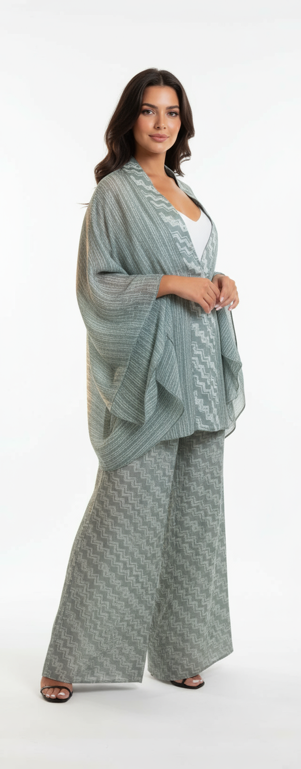 مجموعه :بنطال -بدي -بلوزه