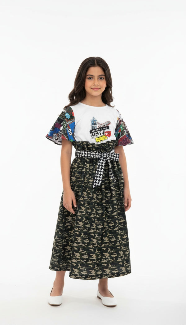 مجموعه ارمي وطني