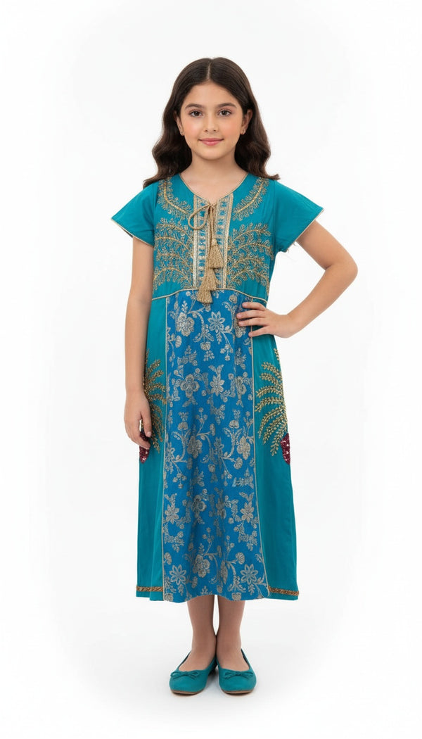 دراعه النخل