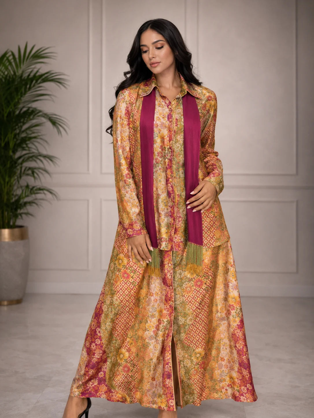 Women’s Wardrobe